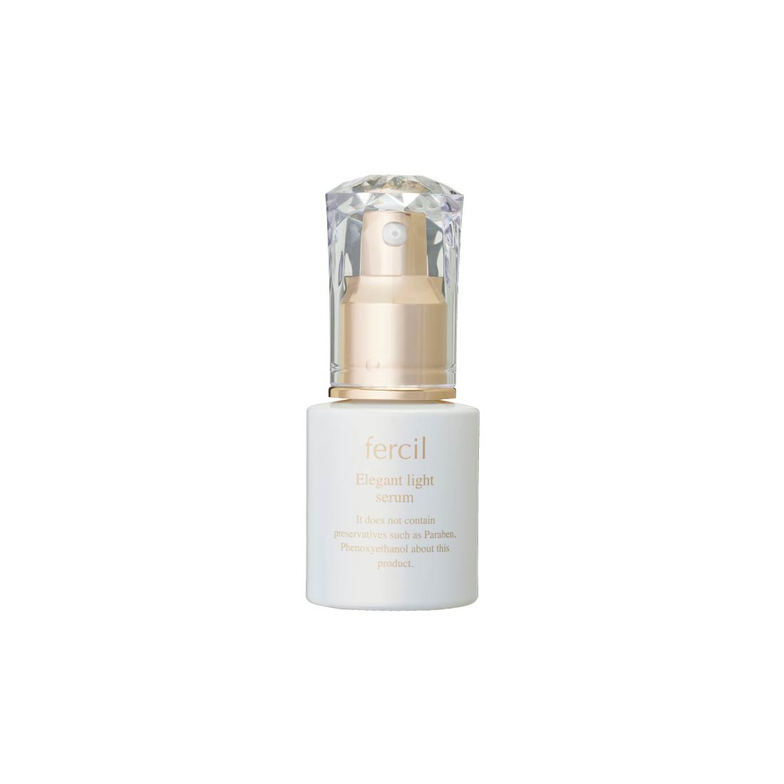 Elegant Light Serum